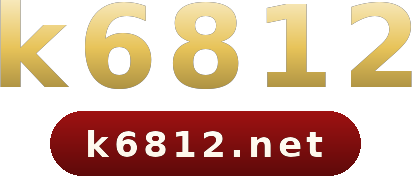 k6812 logo
