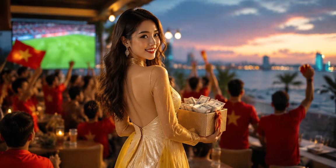 k6812 Casino Viettel Money